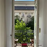 شقة B16 Gellert بودابست