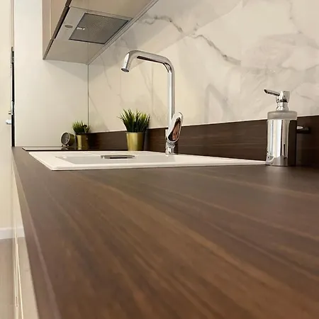Apartment B16 Gellert *