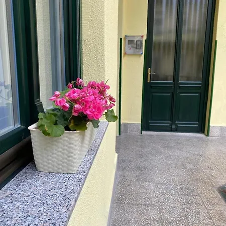Apartment B16 Gellert *