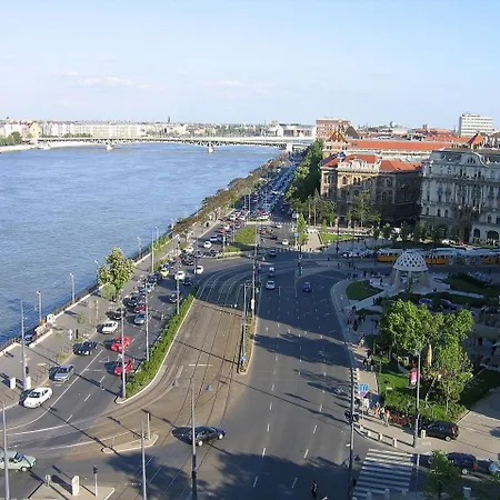 B16 Gellert Budapest