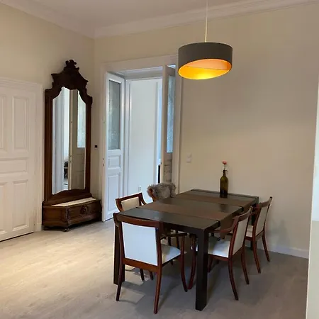 Apartamento B16 Gellert *